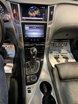 ئينفنتي Q50